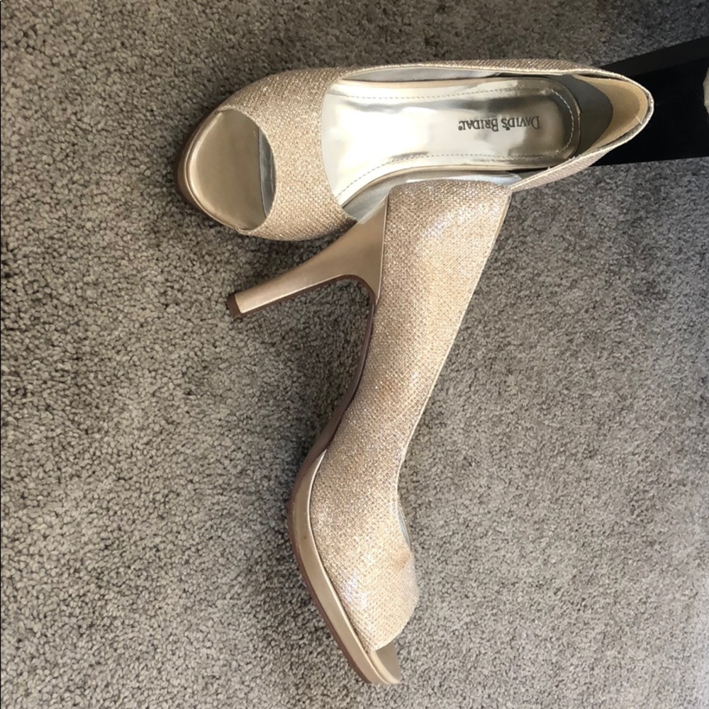 Party heels